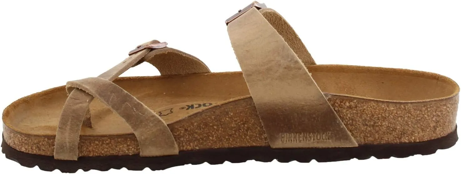 Birkenstock Women's Open-Back