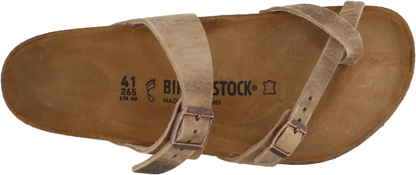 Birkenstock Women's Open-Back