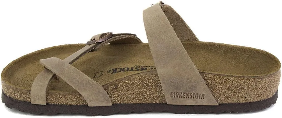 Birkenstock Women's Open-Back