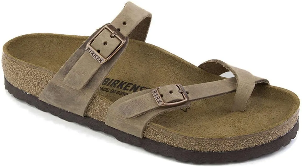 Birkenstock Women's Open-Back