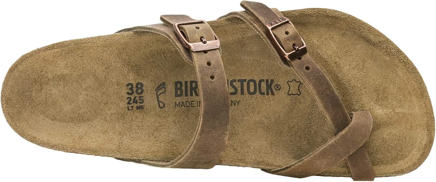 Birkenstock Women's Open-Back