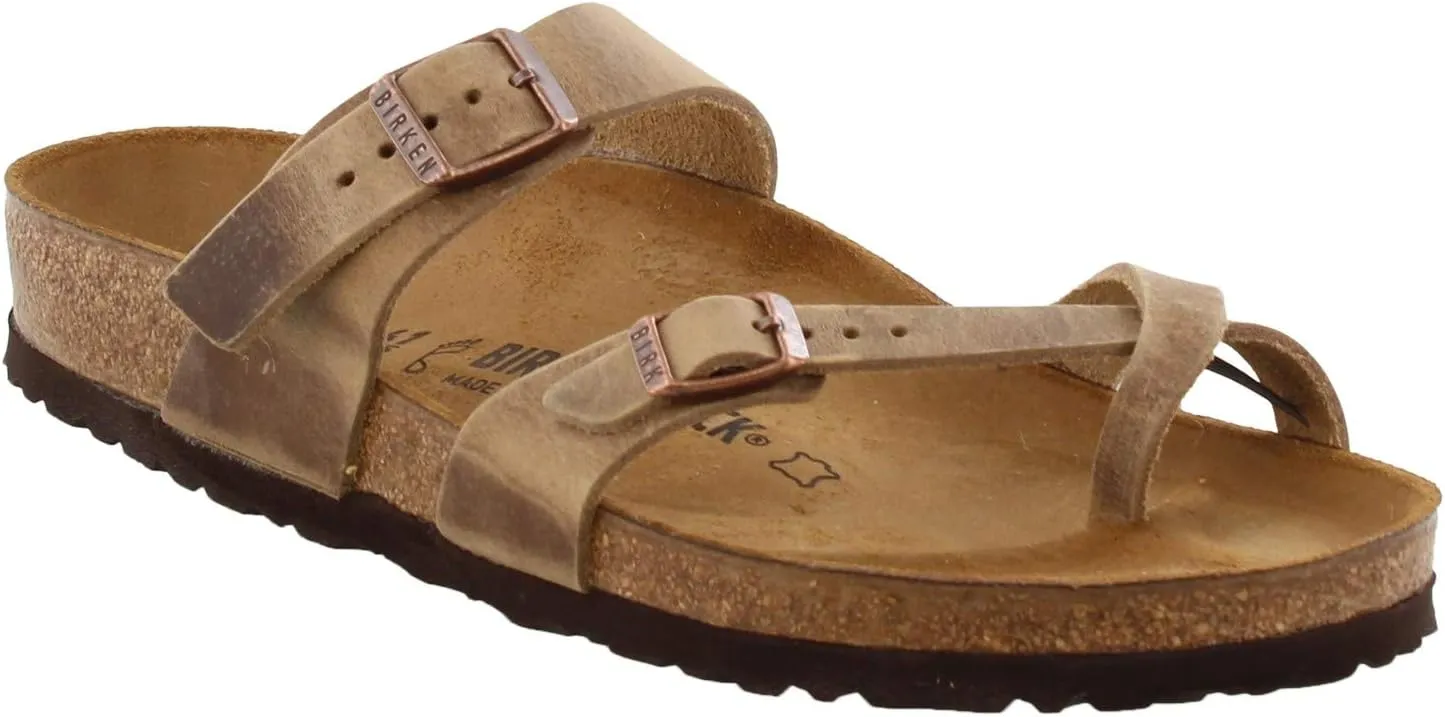 Birkenstock Women's Open-Back
