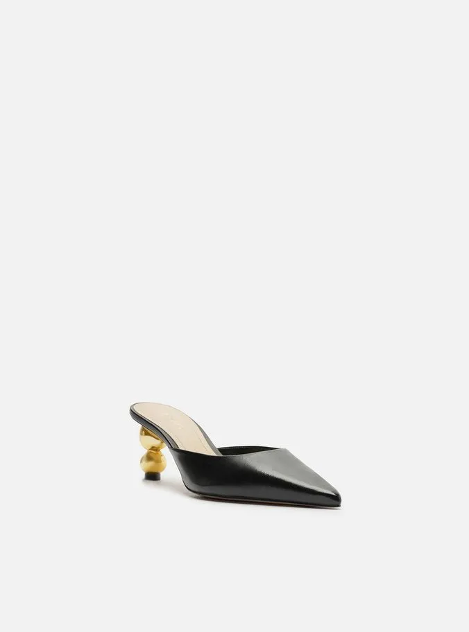 Blair Mule