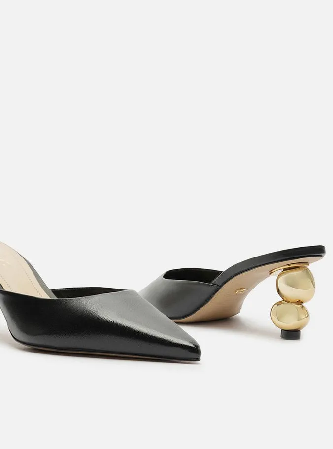 Blair Mule