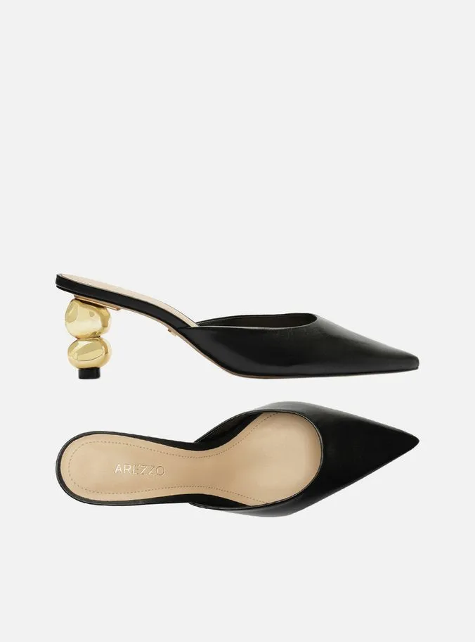 Blair Mule