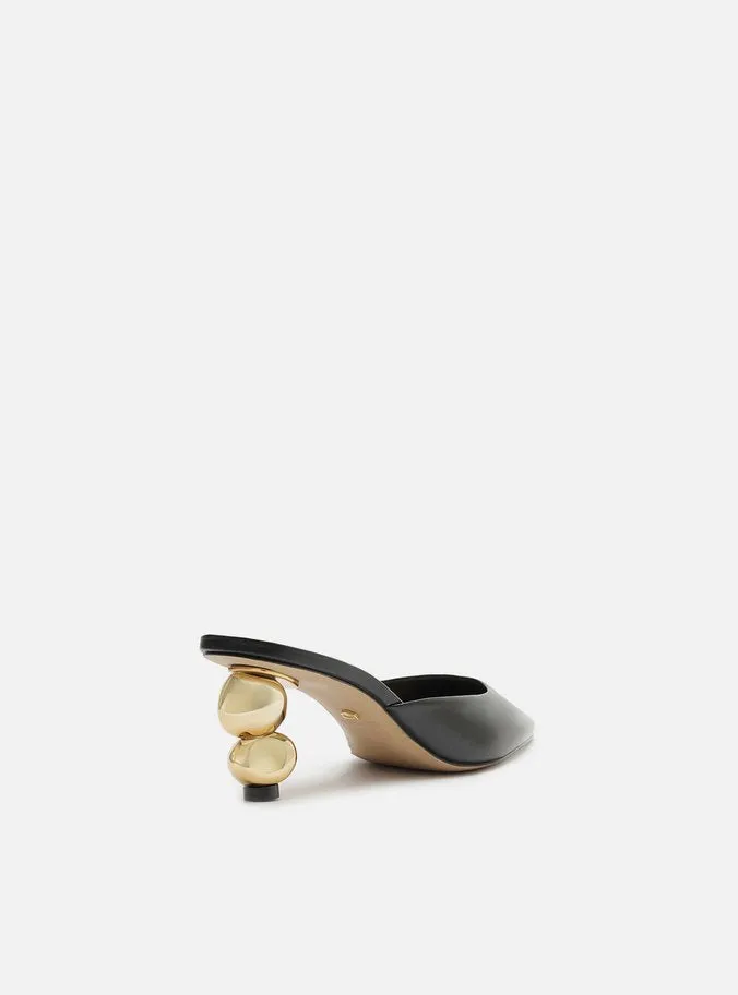 Blair Mule