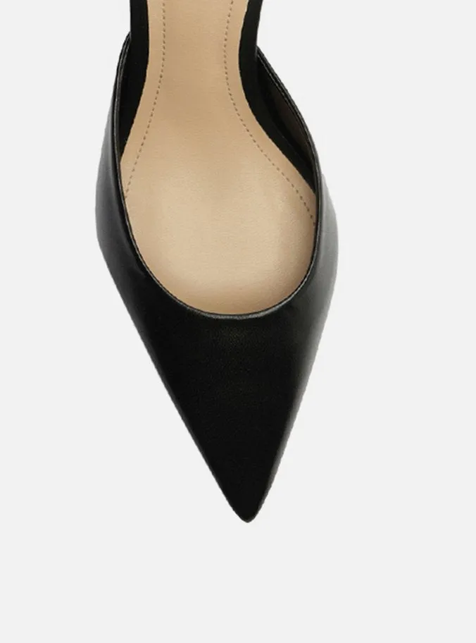 Blair Mule