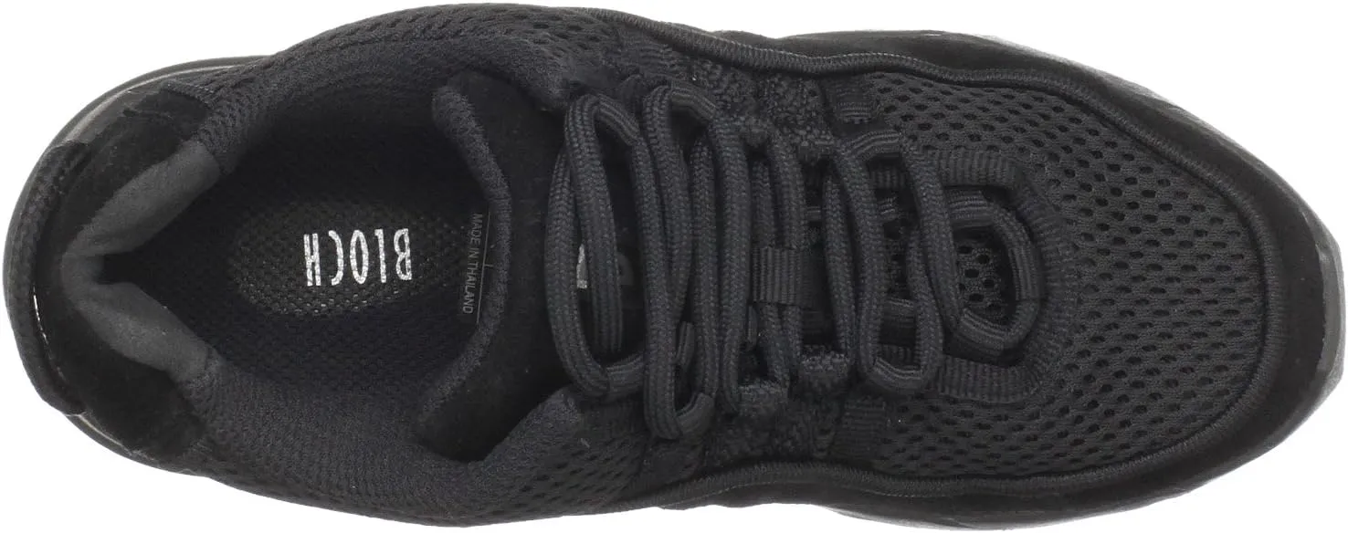 Bloch Dance Girl's Boost Mesh DRT Split Sole Dance Sneaker