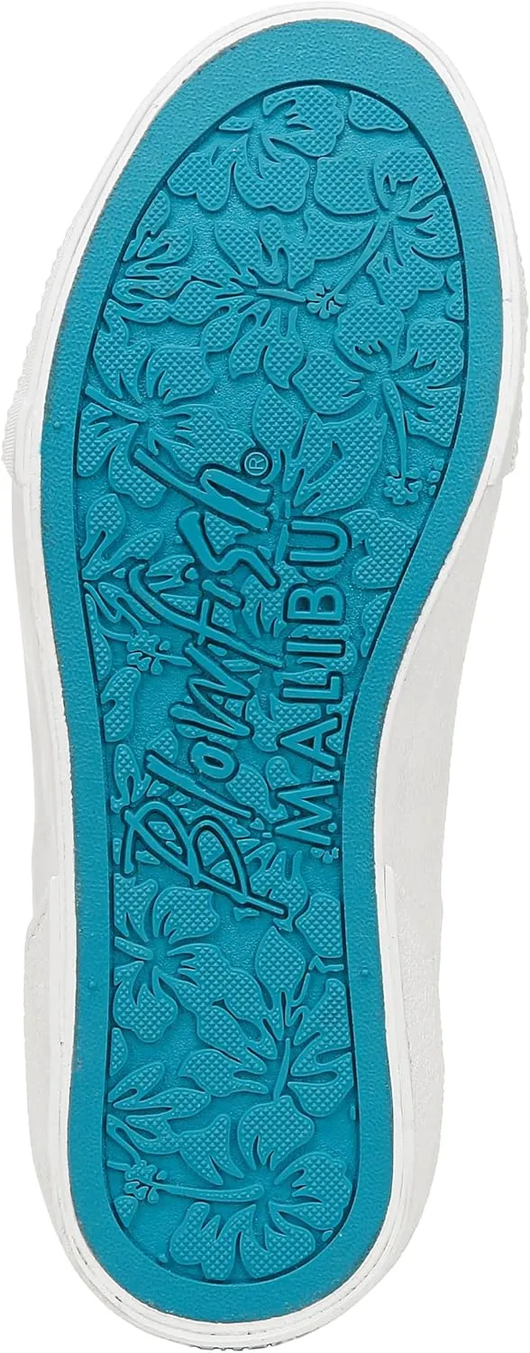Blowfish Malibu Women's Waverly High Top Sneaker