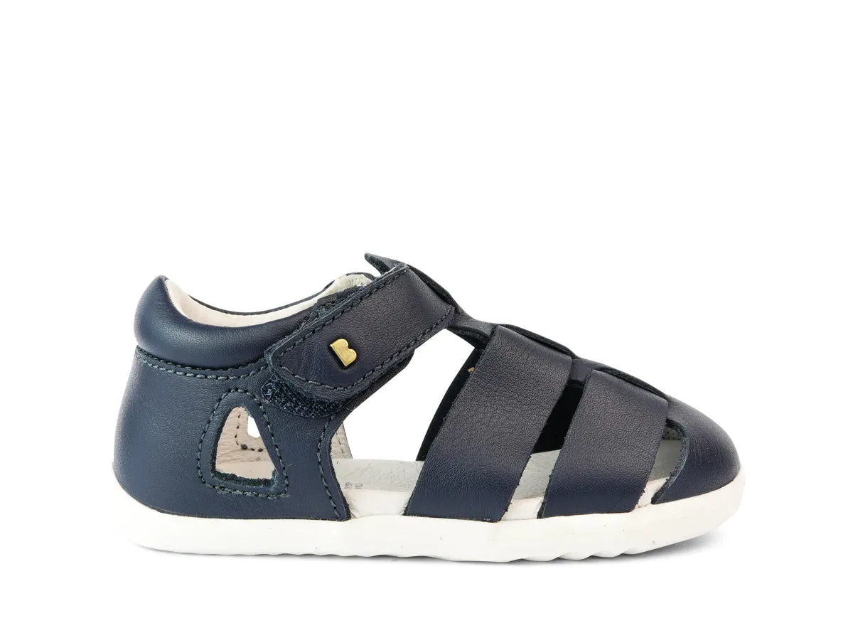 Bobux Step Up Tidal - Navy