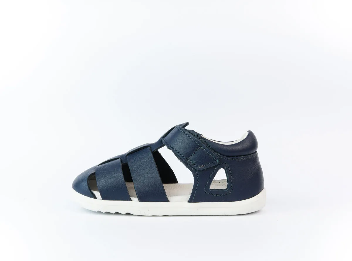 Bobux Step Up Tidal - Navy