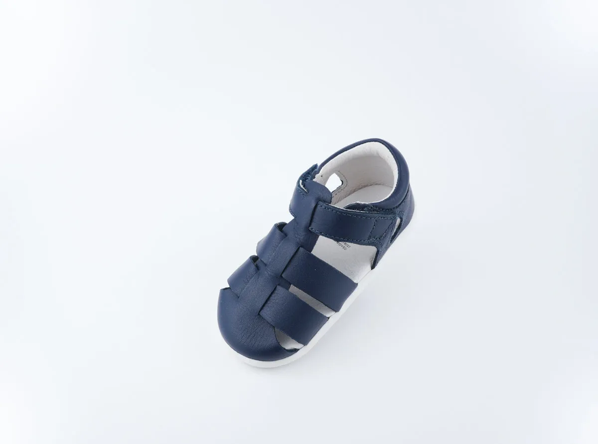 Bobux Step Up Tidal - Navy