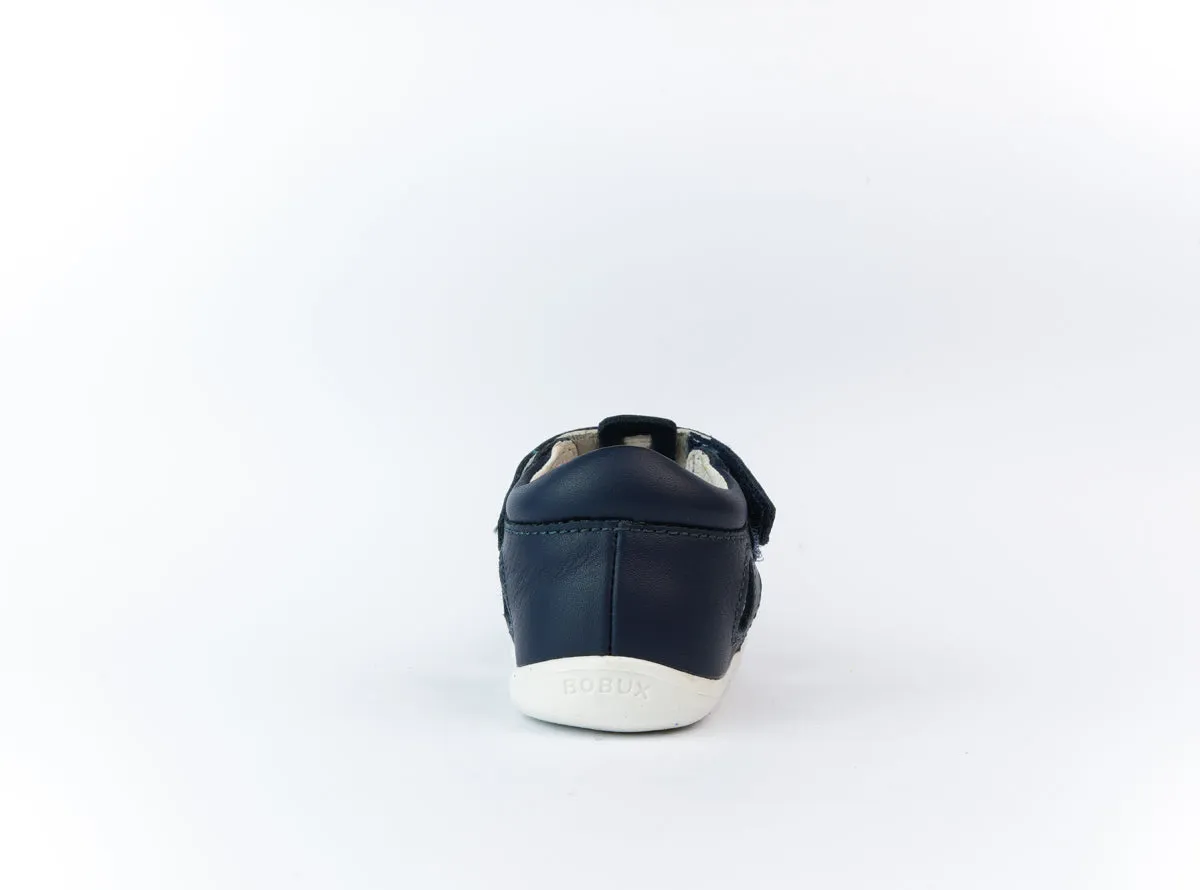 Bobux Step Up Tidal - Navy