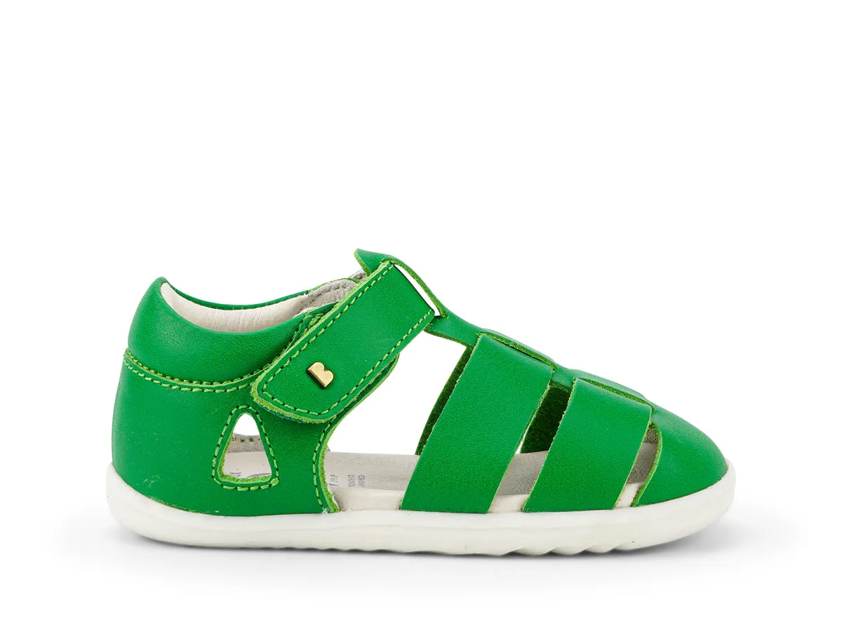 BOBUX TIDAL STEP UP - EMERALD