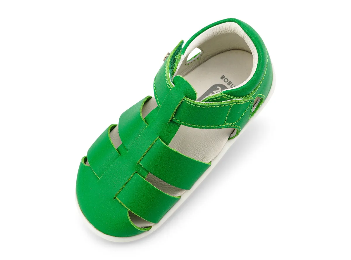 BOBUX TIDAL STEP UP - EMERALD
