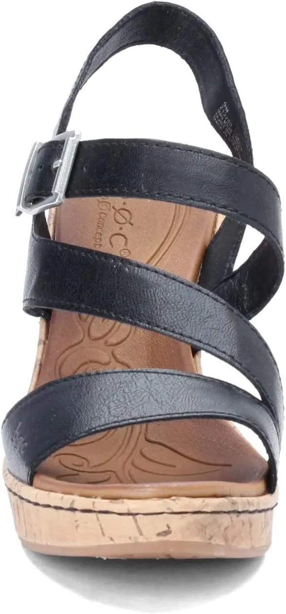 b.o.c. Women's, Schirra Sandal