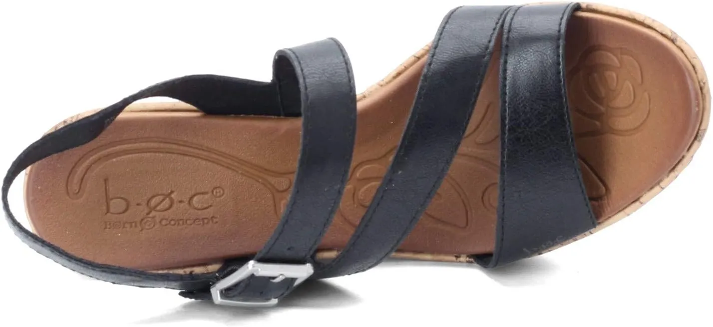b.o.c. Women's, Schirra Sandal