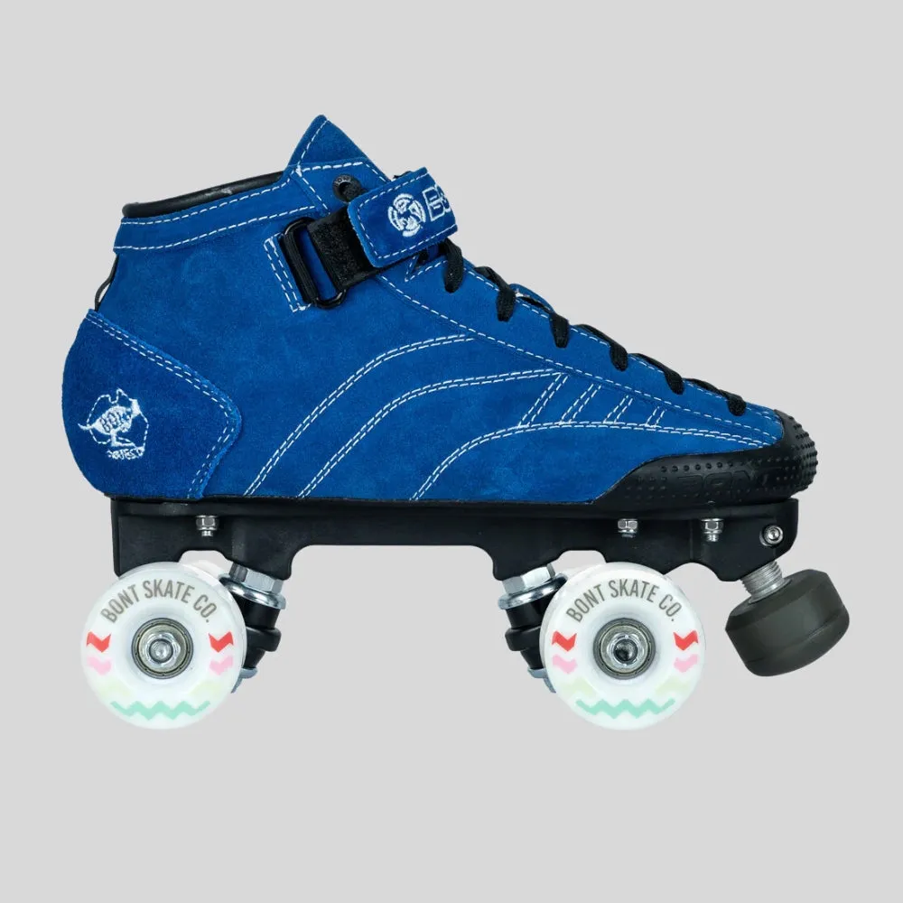 Bont Prodigy Glide Prostar
