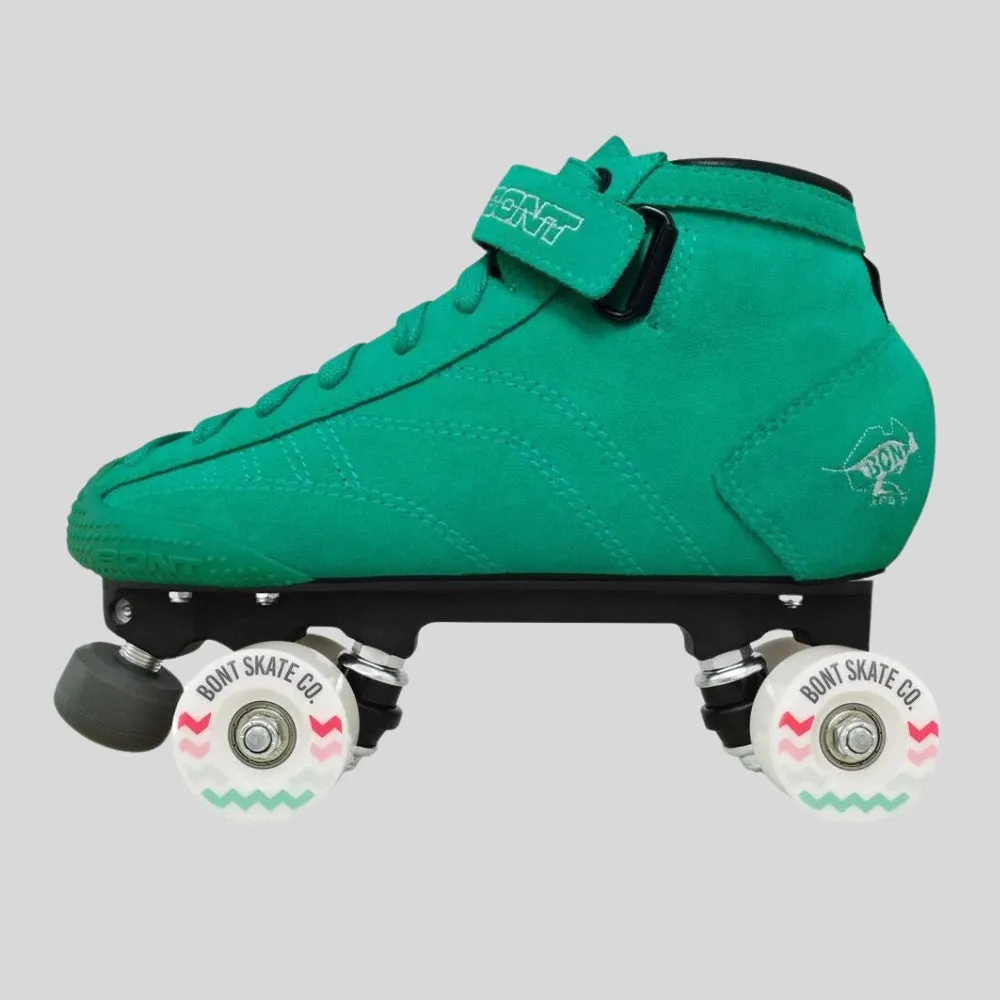 Bont Prodigy Glide Prostar
