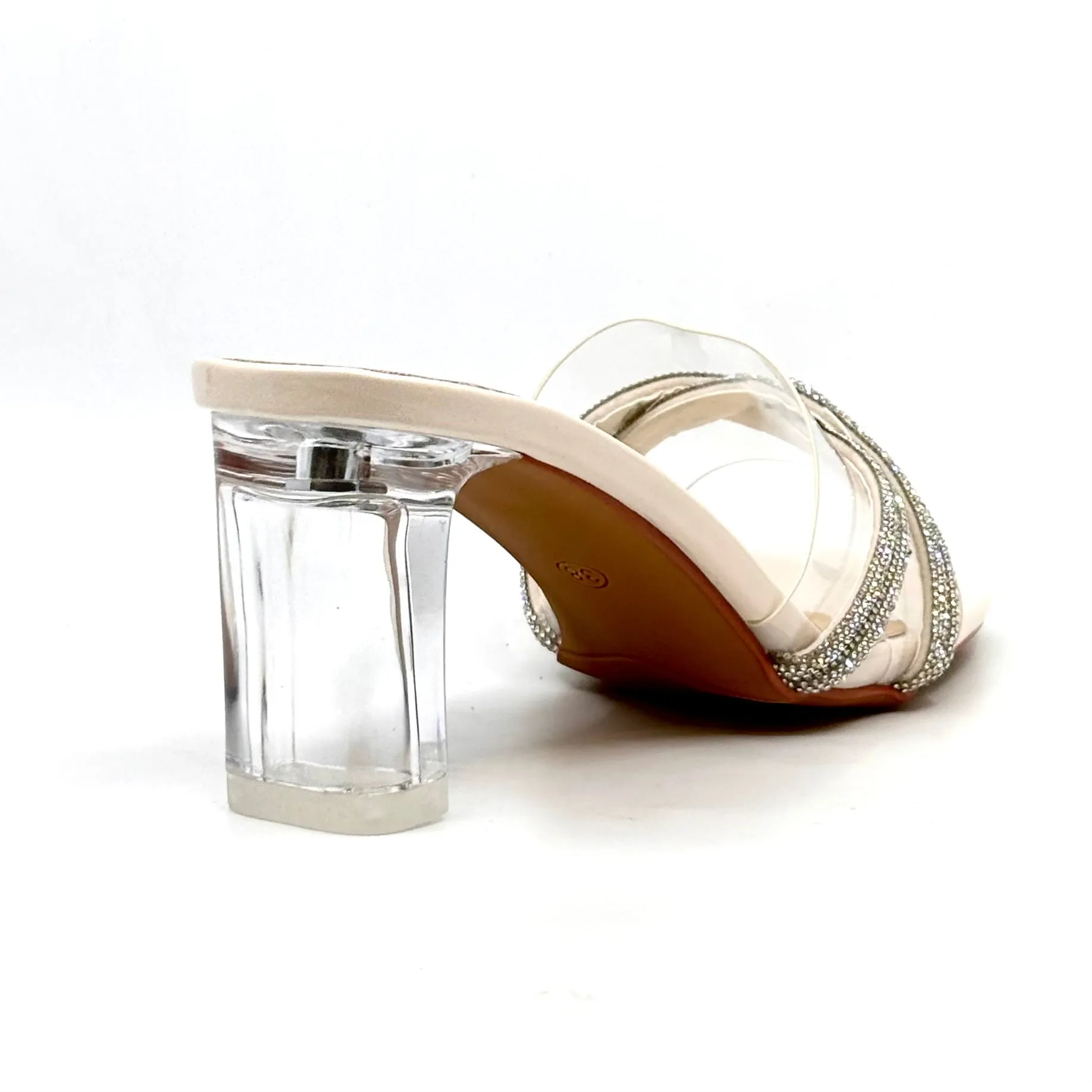 Braid Sandal