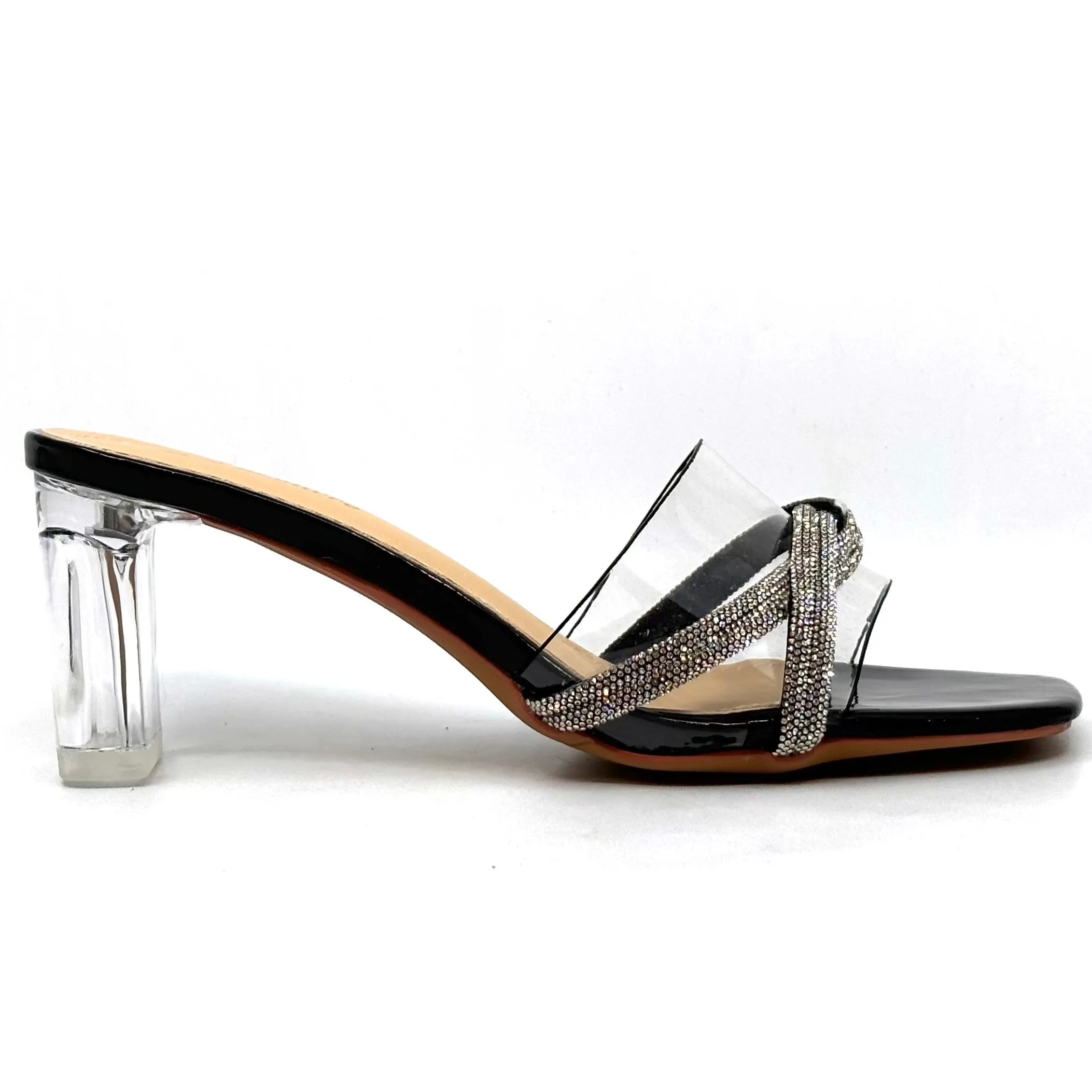 Braid Sandal