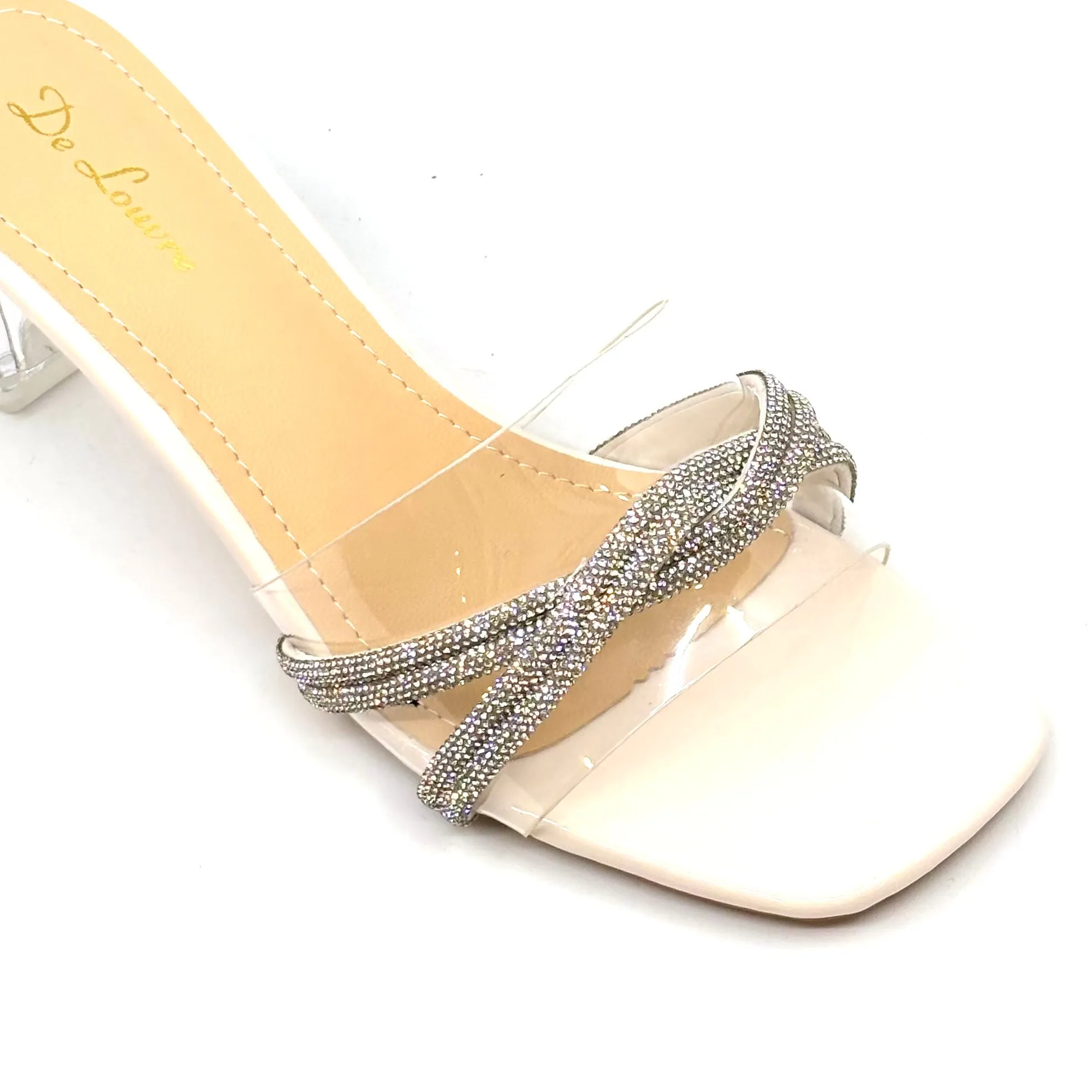 Braid Sandal