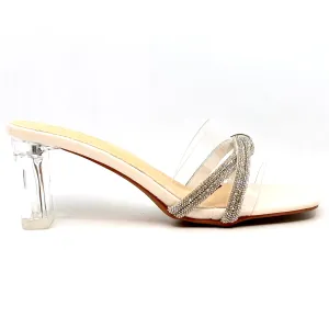 Braid Sandal