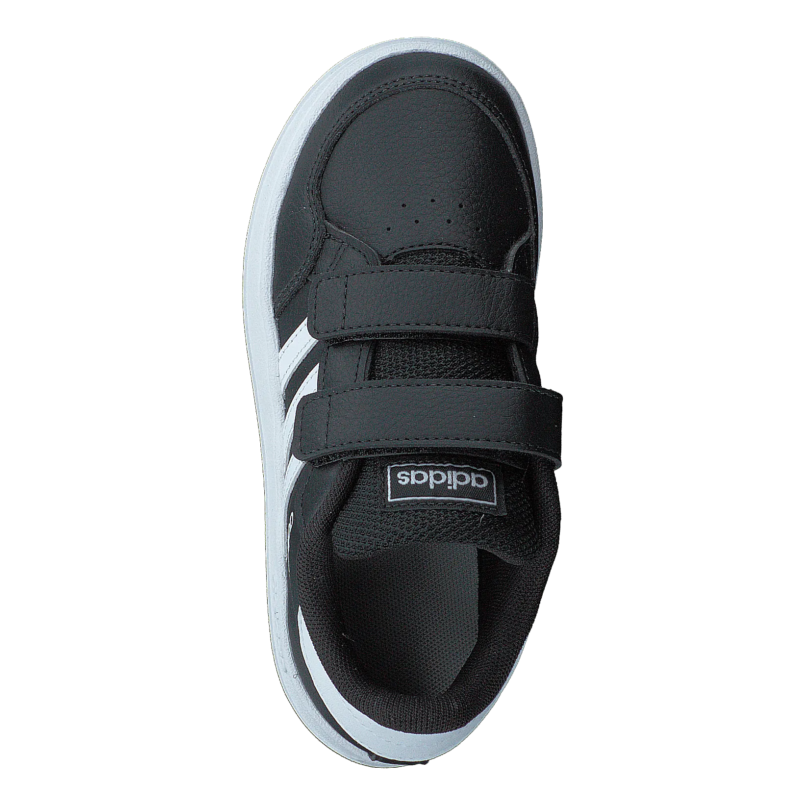 Breaknet I Cblack/ftwwht/cblack
