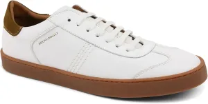 Bruno Magli Bono White Calf 41 (US Men's 8) D (M)