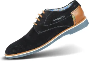 bugatti Men's Derby Lace-up