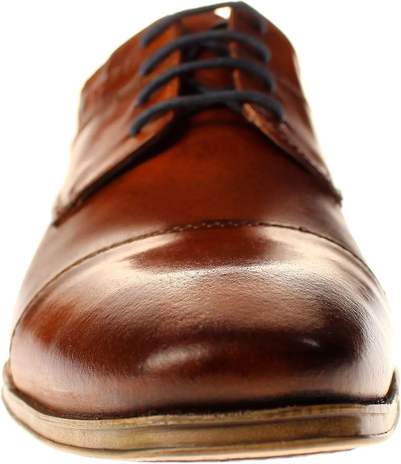 bugatti Men's Derby Lace-up