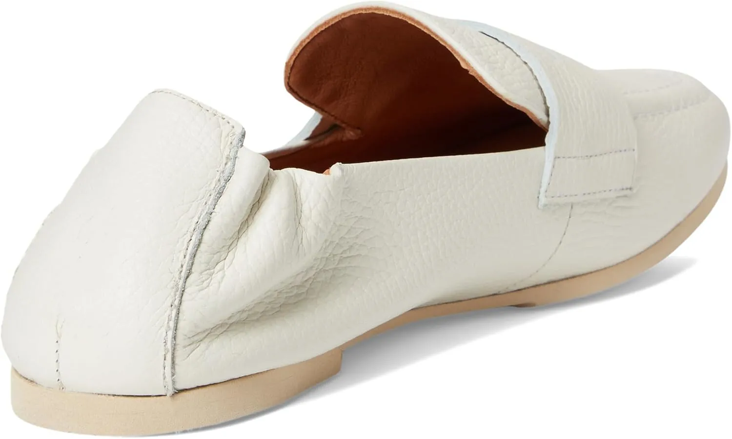 C LA CANADIENNE Women's Kitson Loafer Flat
