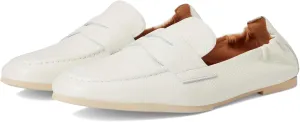 C LA CANADIENNE Women's Kitson Loafer Flat