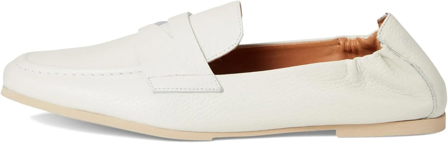 C LA CANADIENNE Women's Kitson Loafer Flat