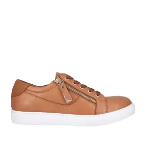 Cabello 'EG520 Sneaker' - Tan