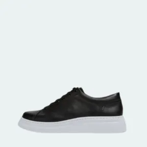 CAMPER RUNNER UP K200508-043 BLACK WHITE
