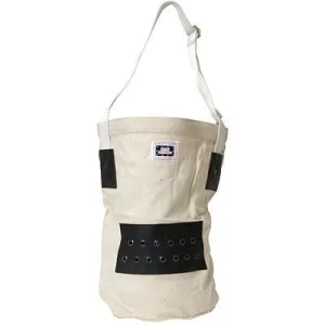 Canvas Feed Bag