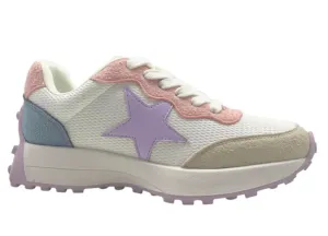 Cayli Lace Up Sneaker