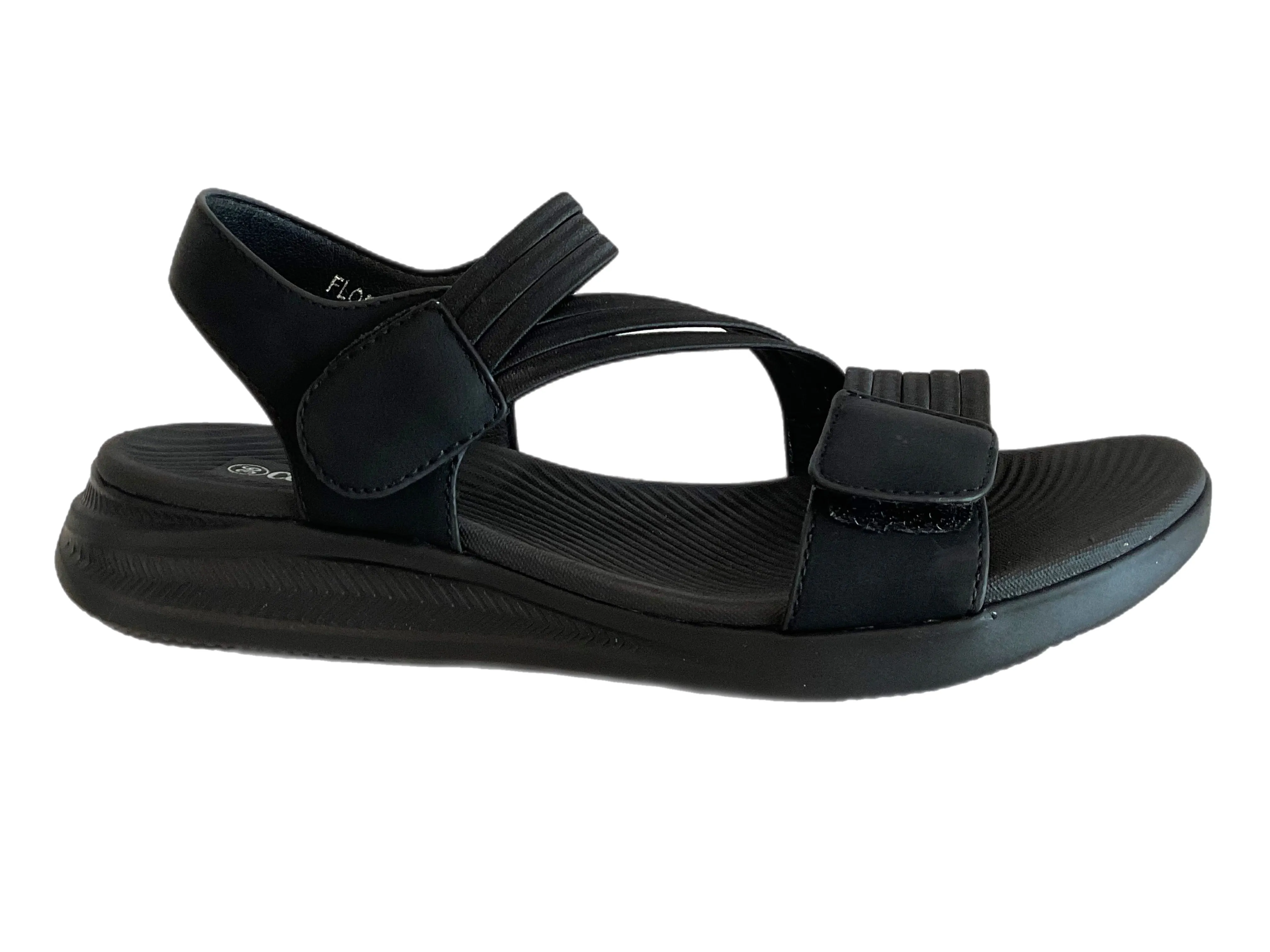 CC RESORTS Florrie - Black/Black
