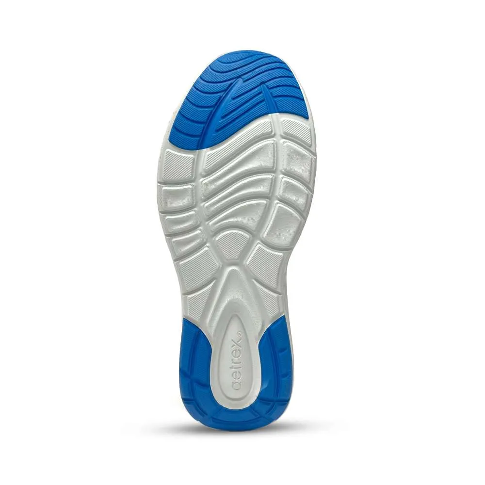Chase Active Sneaker - Light Grey
