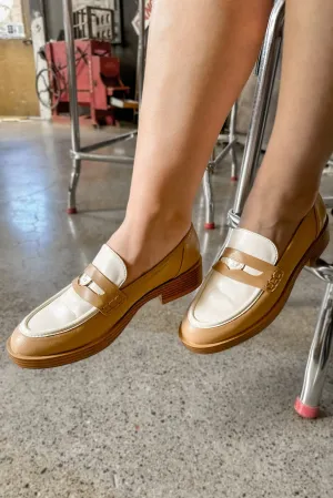 Chinese Laundry Porter Smooth Loafer