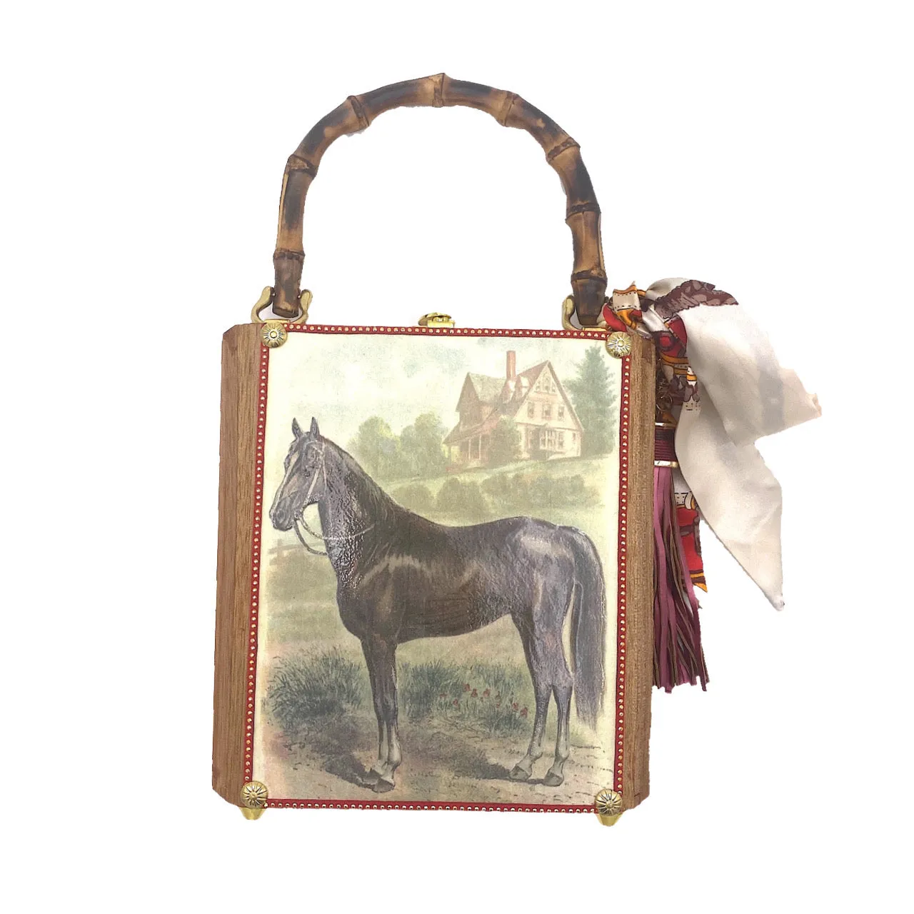 Churchill Derby Bag