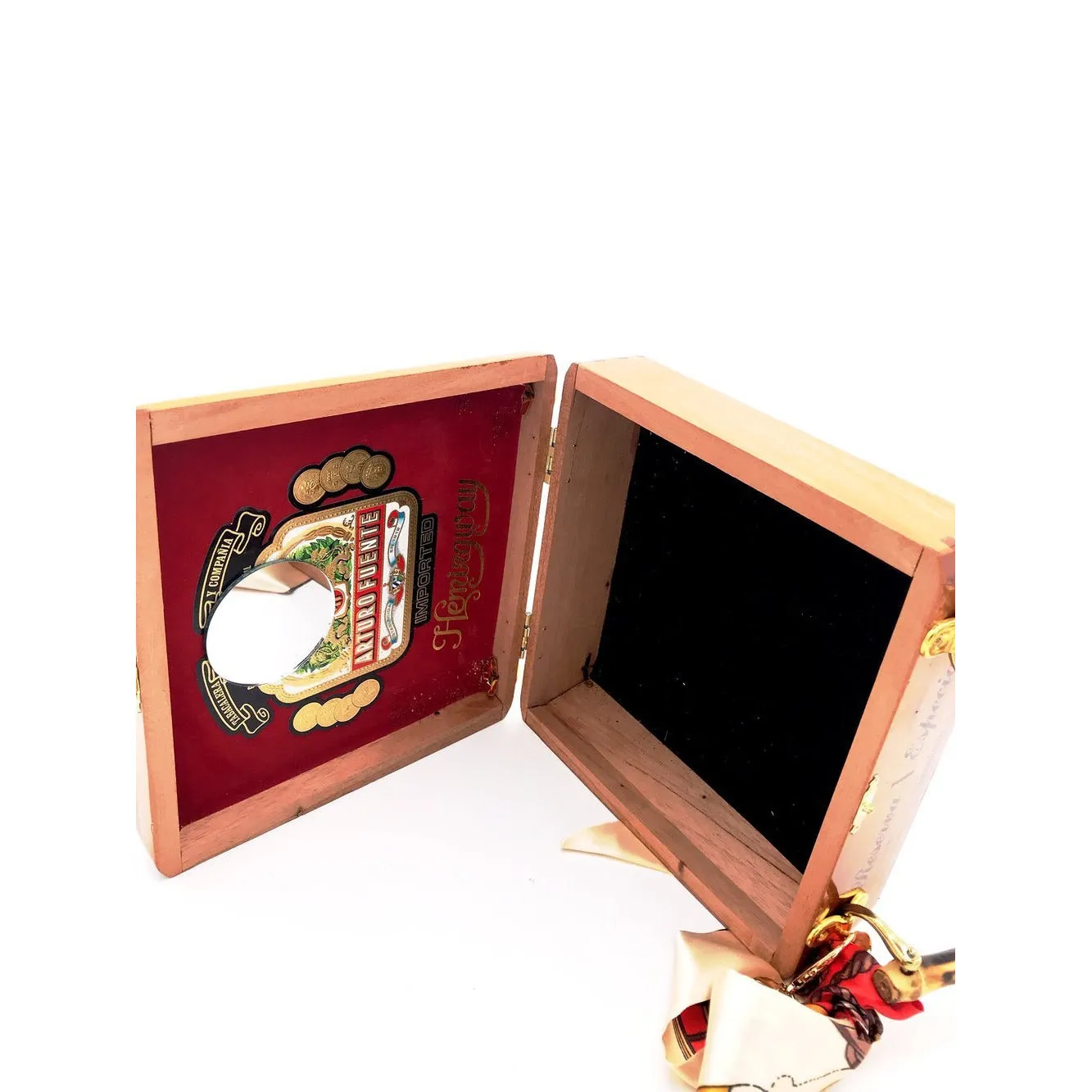 Churchill Derby Bag