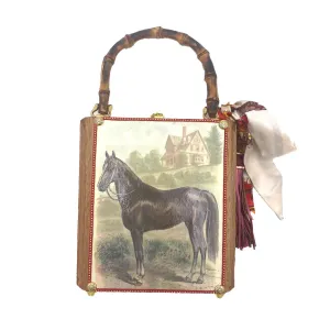 Churchill Derby Bag