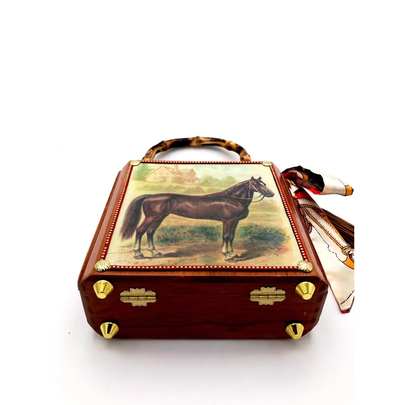 Churchill Derby Bag