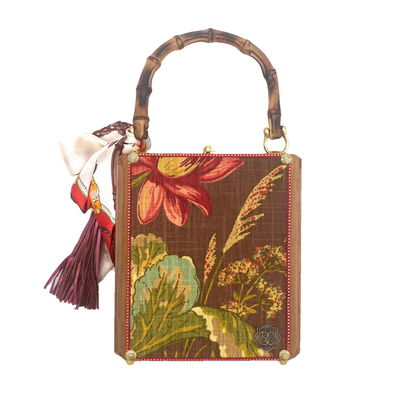 Churchill Derby Bag