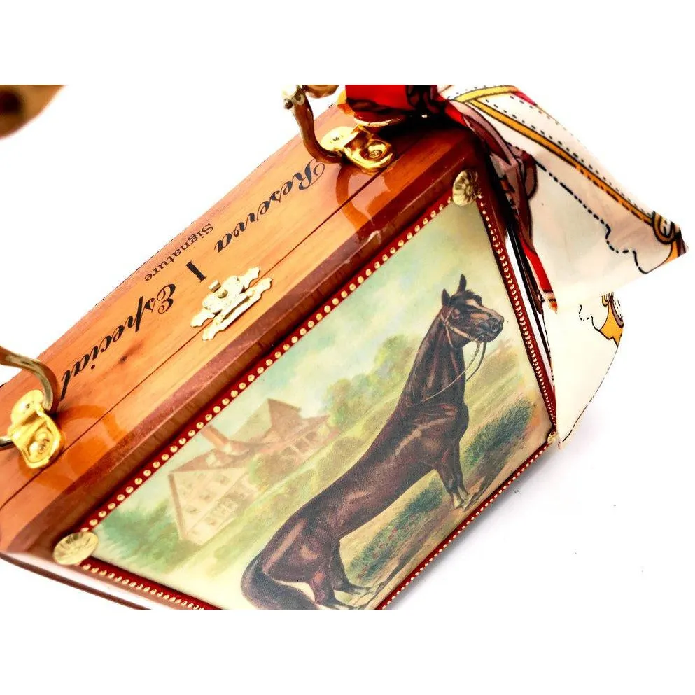 Churchill Derby Bag