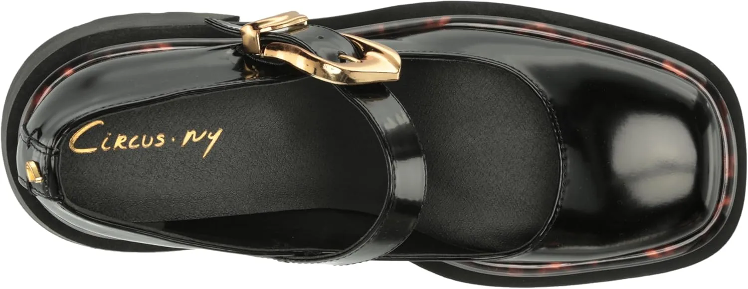 Circus NY by Sam Edelman Women's Nellie Mary Jane