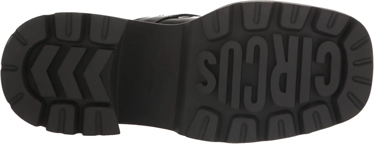Circus NY by Sam Edelman Women's Nellie Mary Jane