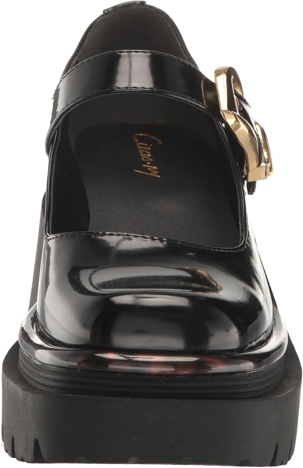 Circus NY by Sam Edelman Women's Nellie Mary Jane